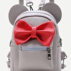 Mickey Ear backpack
